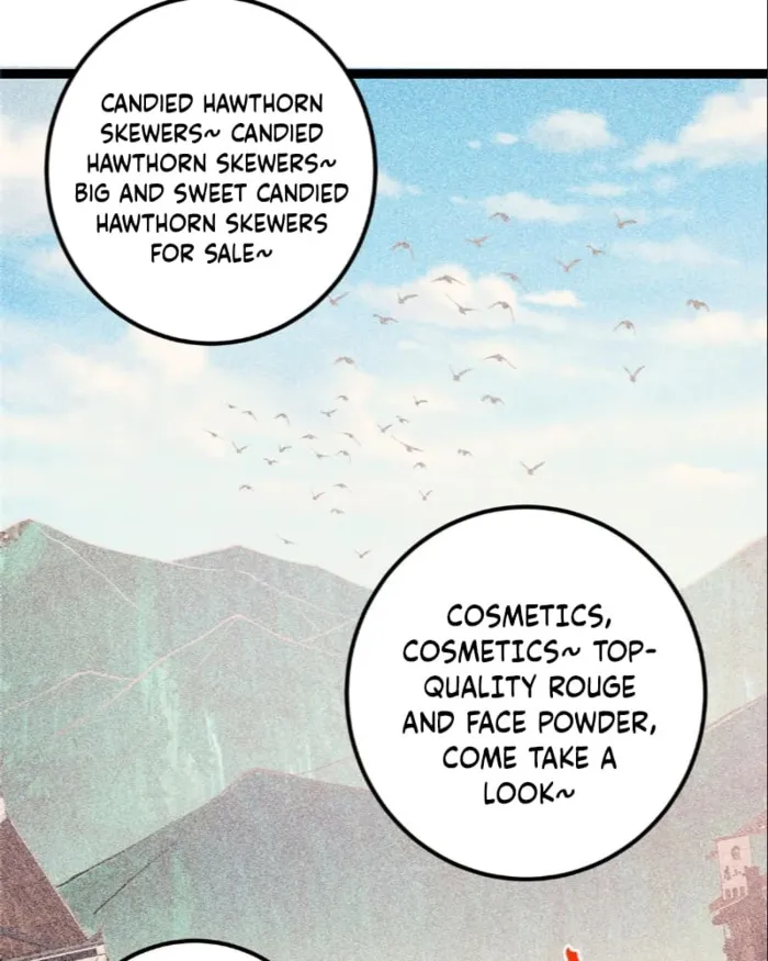 Keep A Low Profile, Sect Leader Chapter 449 page 4