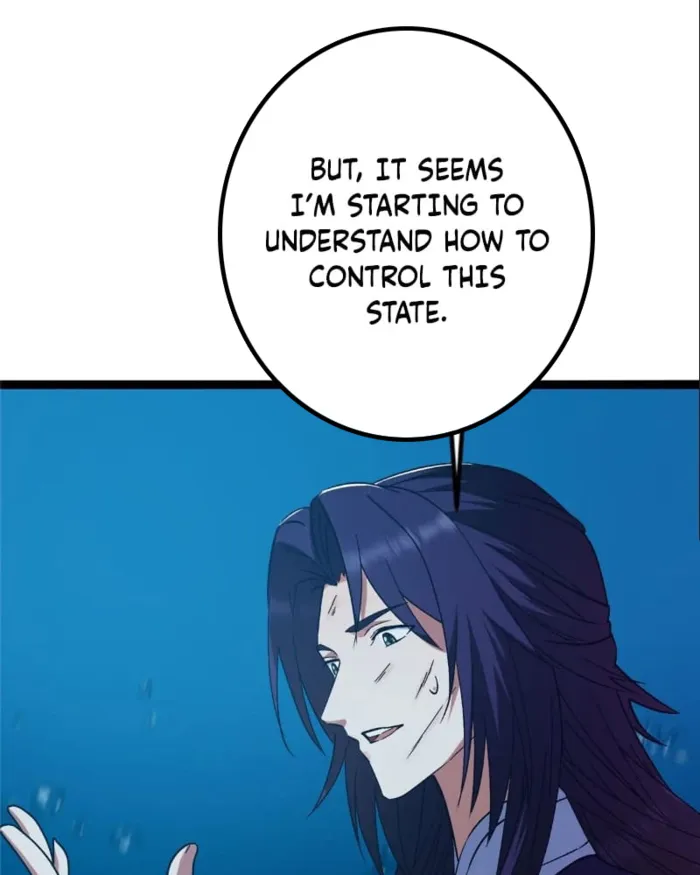 Keep A Low Profile, Sect Leader Chapter 449 page 49