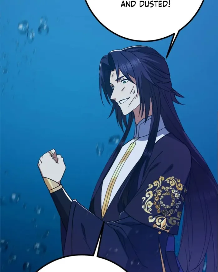 Keep A Low Profile, Sect Leader Chapter 449 page 51