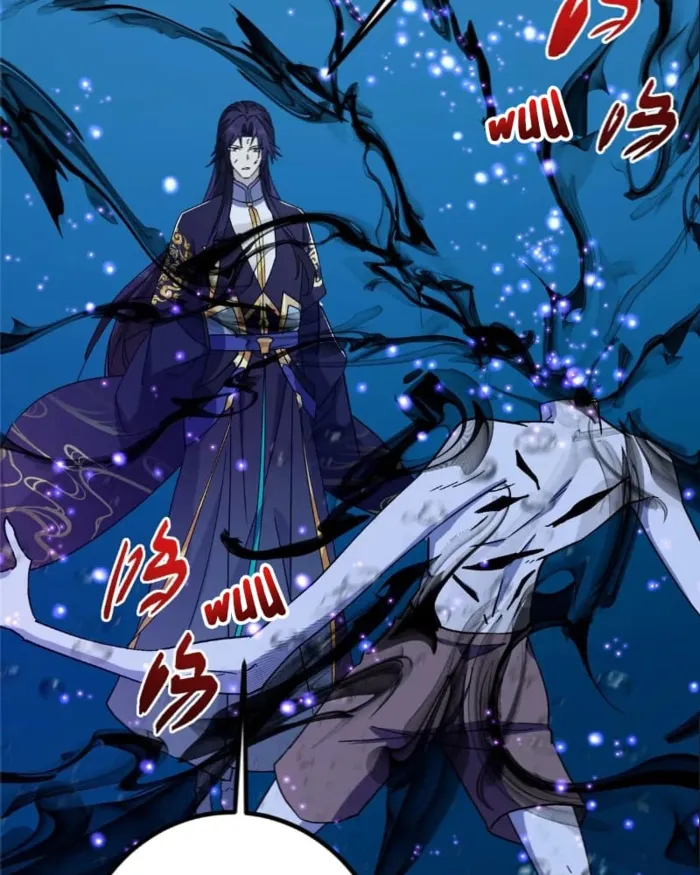 Keep A Low Profile, Sect Leader Chapter 449 page 53