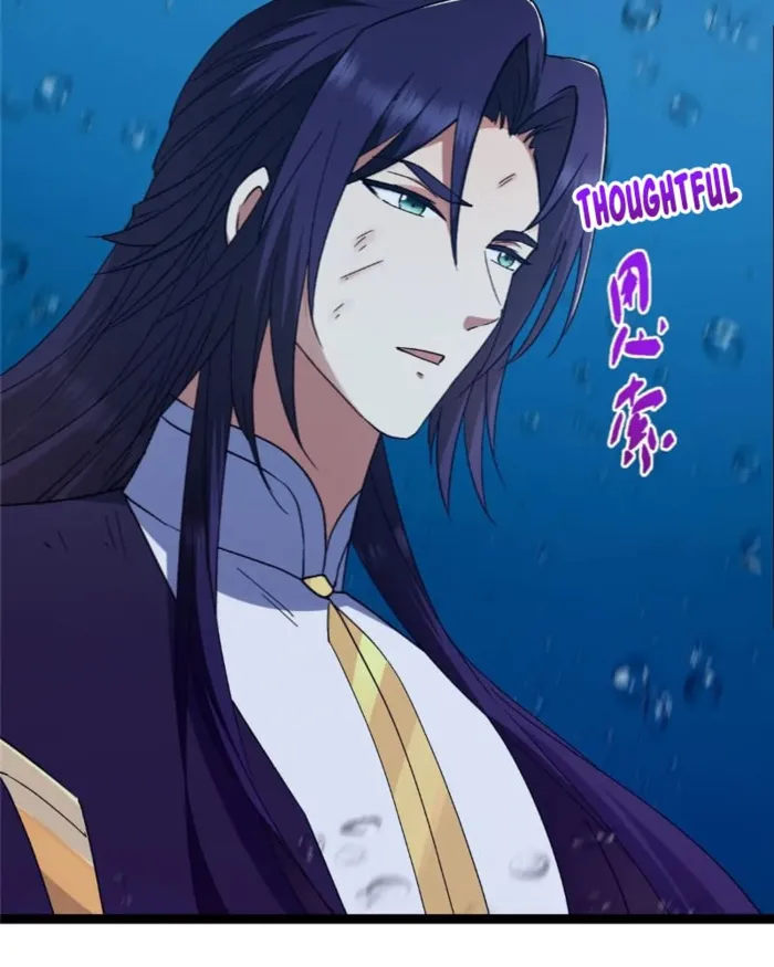 Keep A Low Profile, Sect Leader Chapter 449 page 55