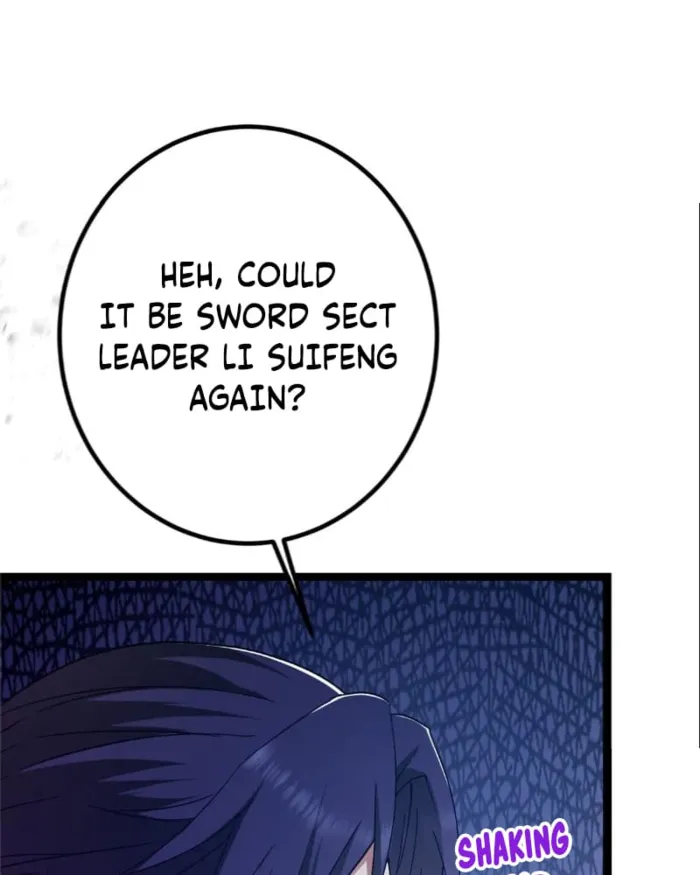 Keep A Low Profile, Sect Leader Chapter 449 page 56