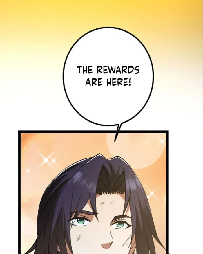 Keep A Low Profile, Sect Leader Chapter 449 page 60