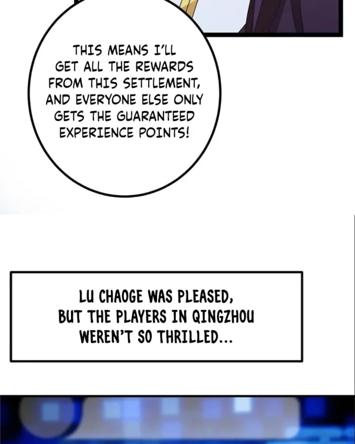 Keep A Low Profile, Sect Leader Chapter 449 page 64