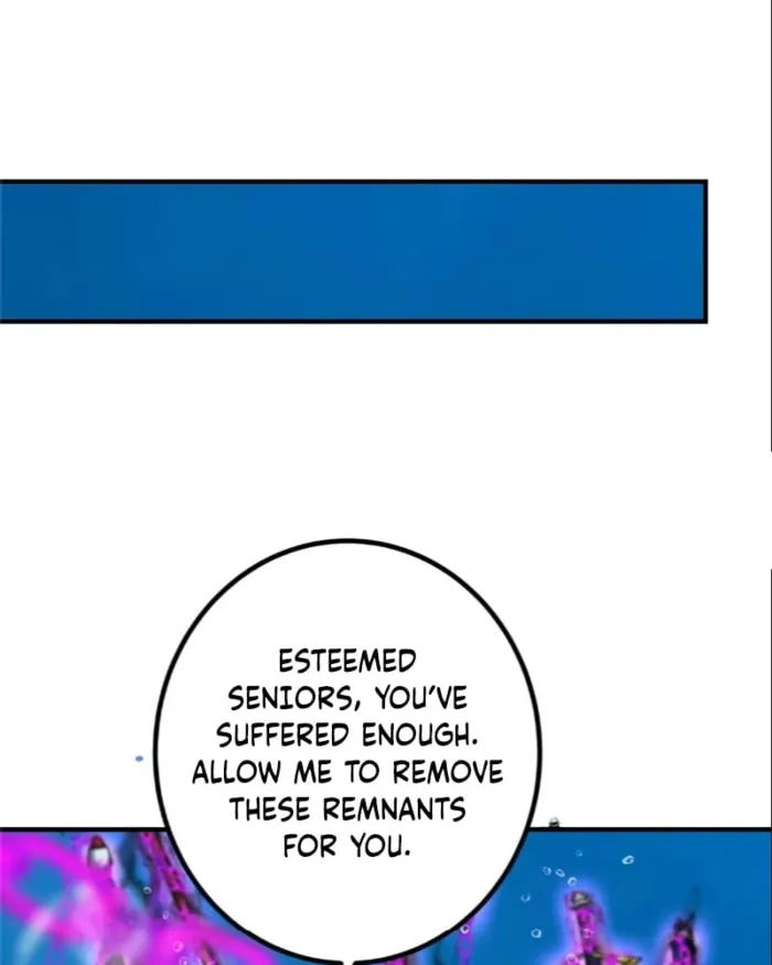 Keep A Low Profile, Sect Leader Chapter 449 page 68