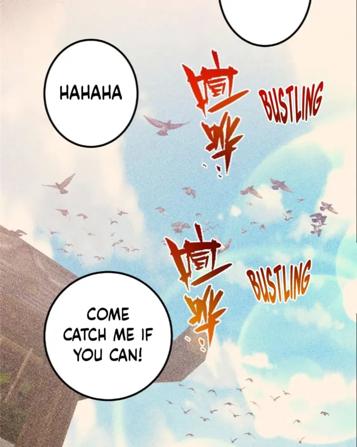 Keep A Low Profile, Sect Leader Chapter 449 page 6
