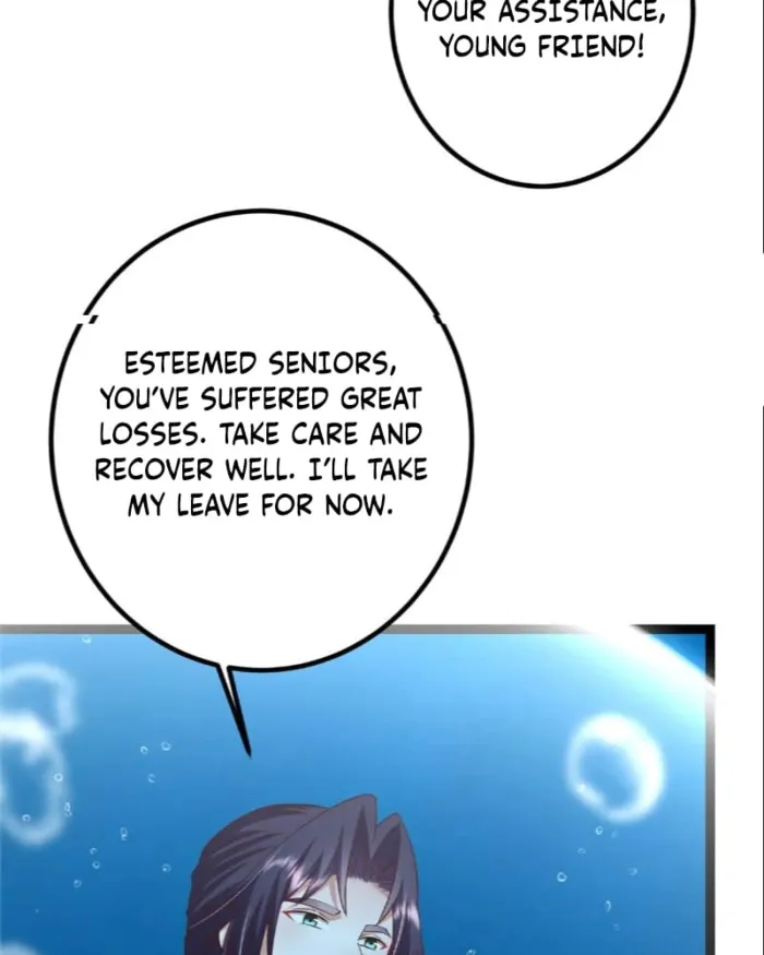 Keep A Low Profile, Sect Leader Chapter 449 page 74