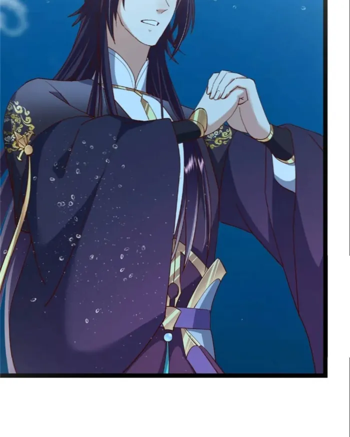 Keep A Low Profile, Sect Leader Chapter 449 page 75