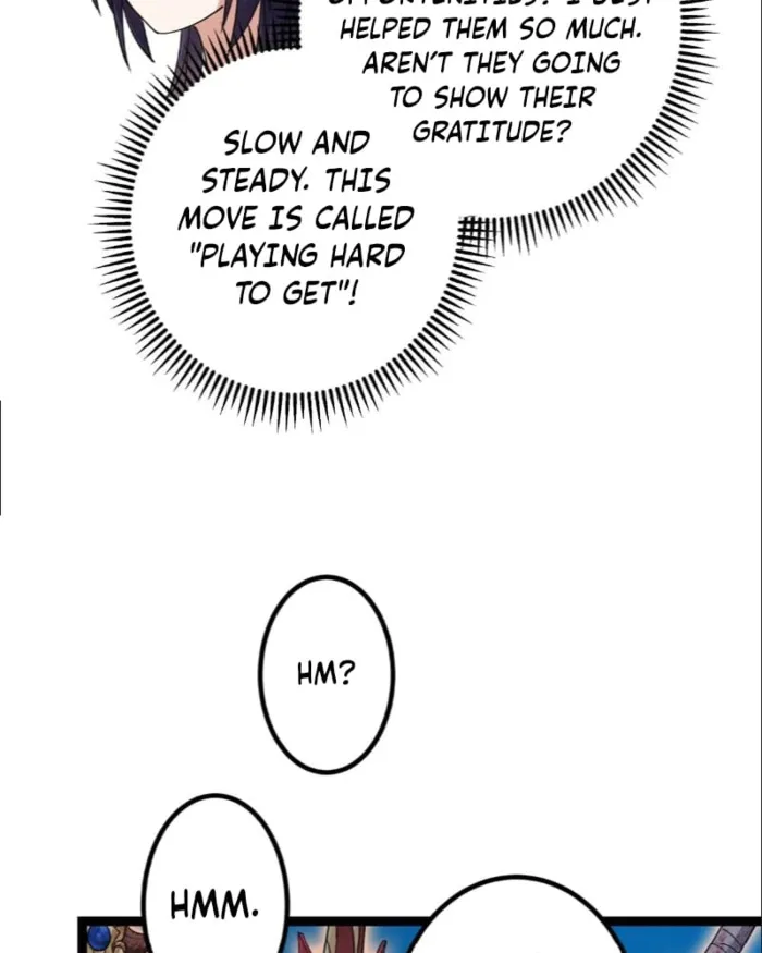 Keep A Low Profile, Sect Leader Chapter 449 page 78