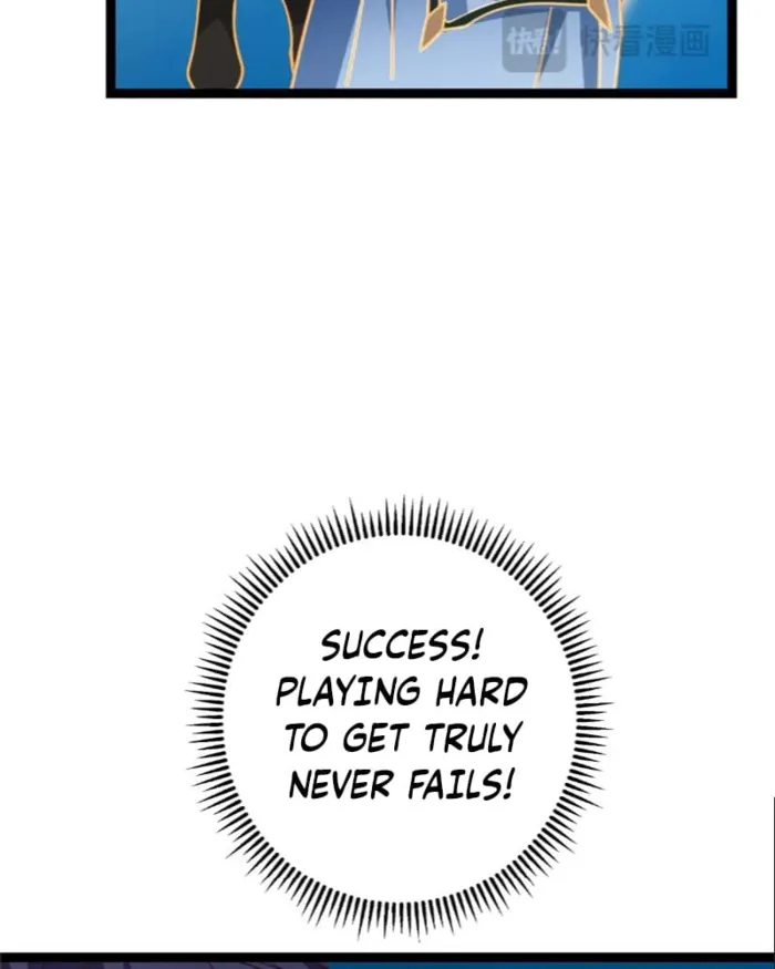 Keep A Low Profile, Sect Leader Chapter 449 page 82