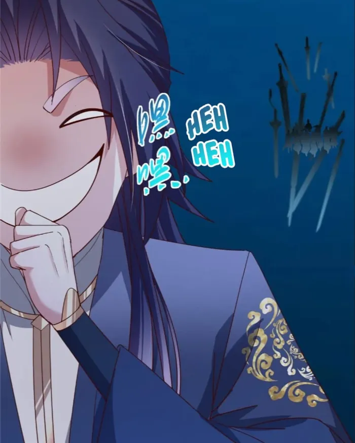 Keep A Low Profile, Sect Leader Chapter 449 page 83