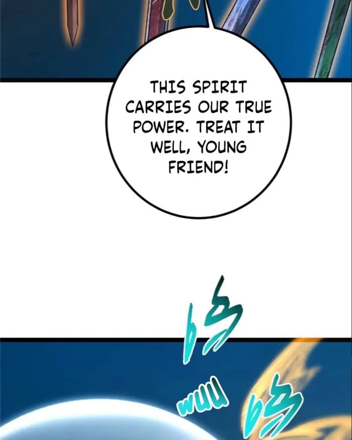 Keep A Low Profile, Sect Leader Chapter 449 page 90