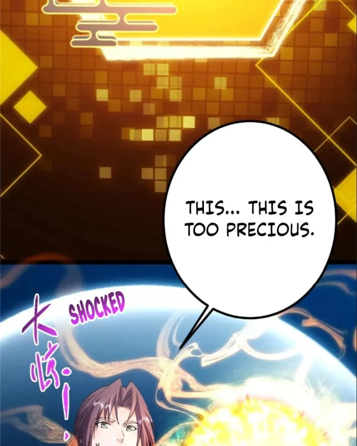 Keep A Low Profile, Sect Leader Chapter 449 page 93