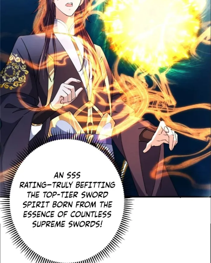Keep A Low Profile, Sect Leader Chapter 449 page 94