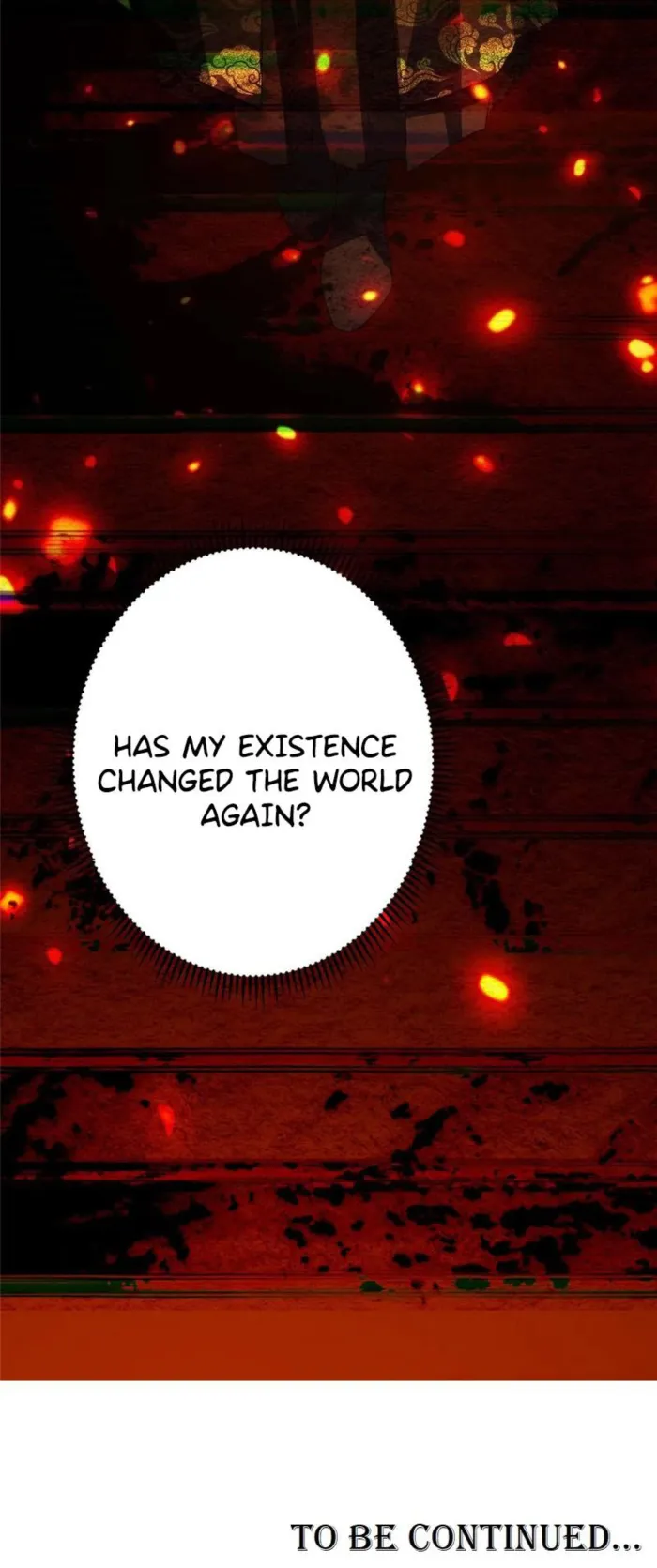 Keep A Low Profile, Sect Leader Chapter 473 page 12