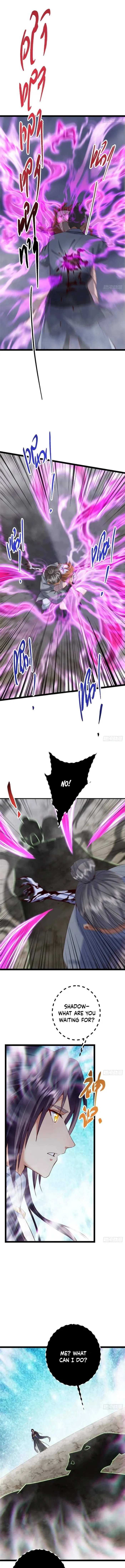 Keep A Low Profile, Sect Leader Chapter 476 page 7