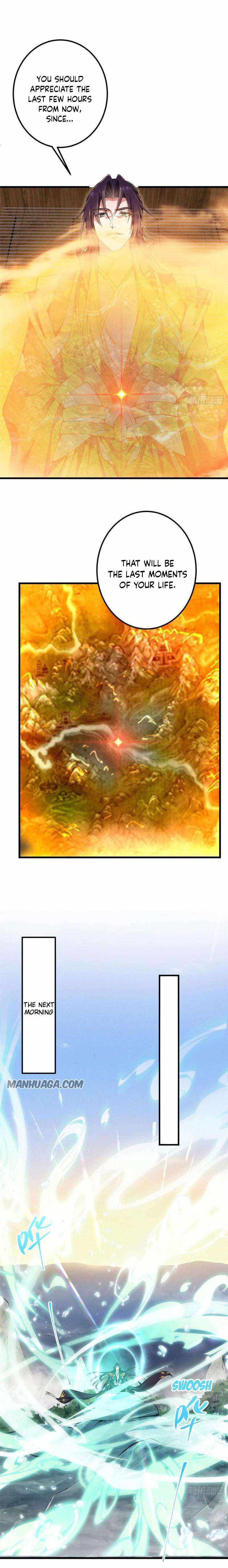 Keep A Low Profile, Sect Leader Chapter 62 page 2