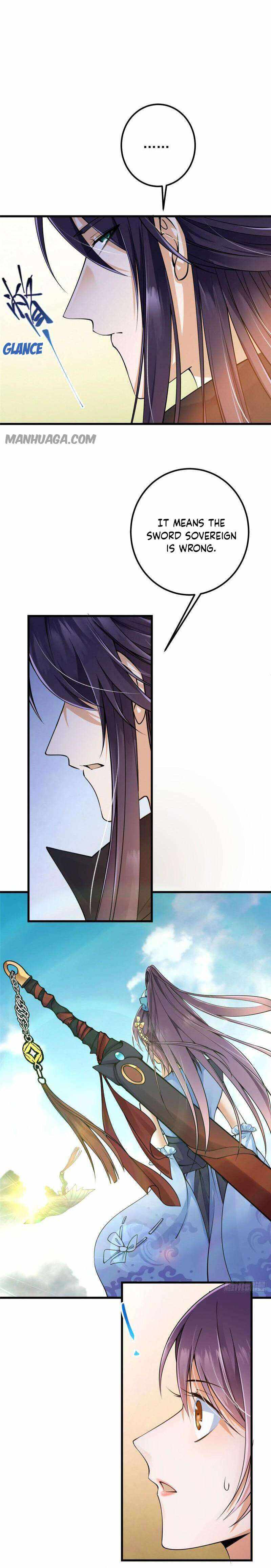 Keep A Low Profile, Sect Leader Chapter 62 page 7