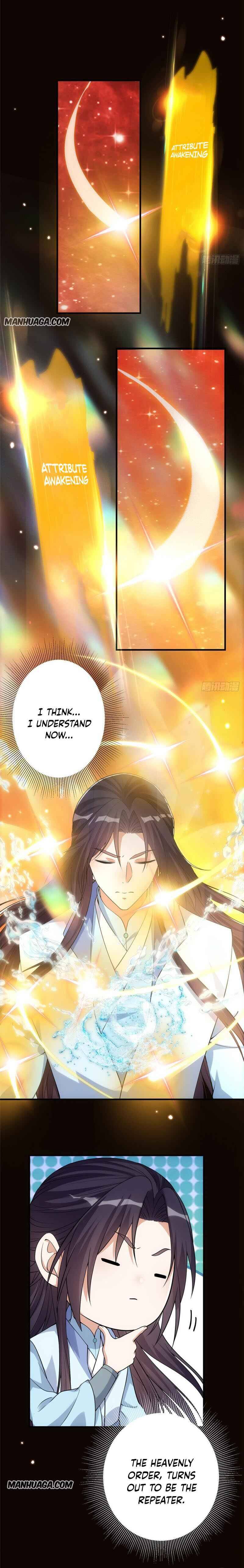 Keep A Low Profile, Sect Leader Chapter 7 page 10
