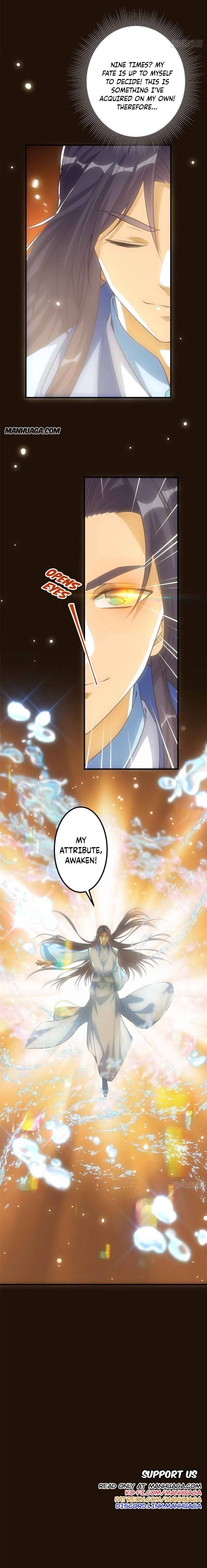 Keep A Low Profile, Sect Leader Chapter 7 page 12