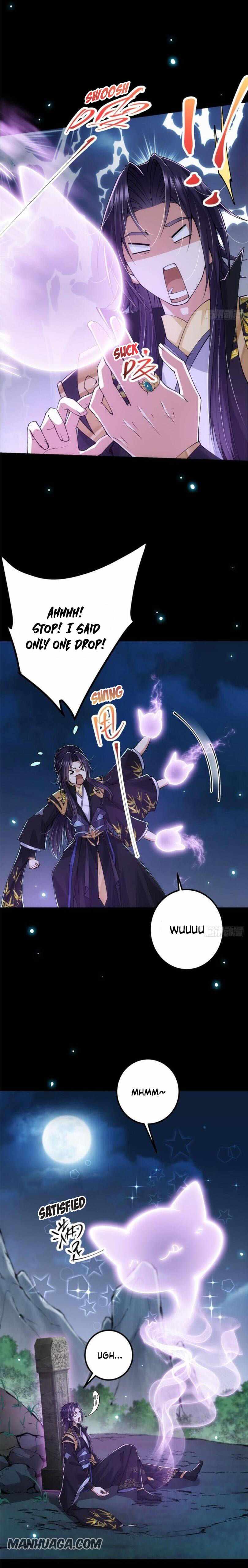 Keep A Low Profile, Sect Leader Chapter 74 page 2