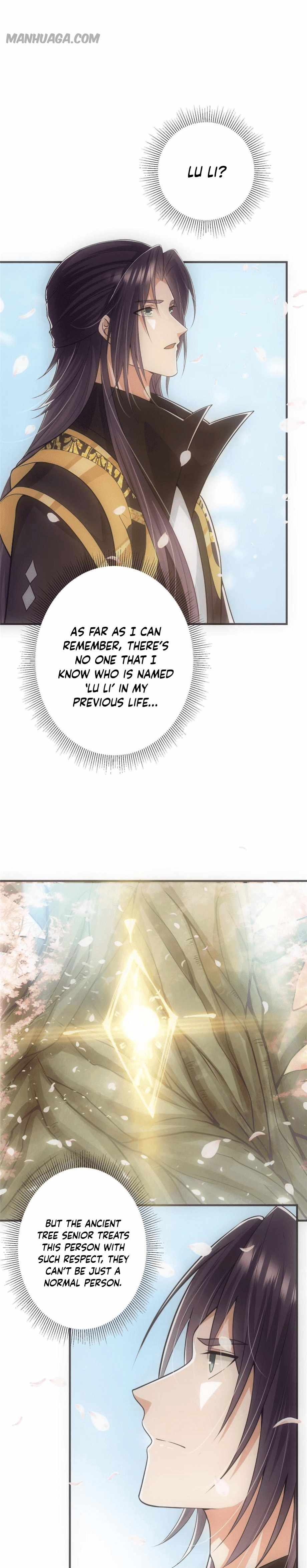 Keep A Low Profile, Sect Leader Chapter 97 page 1