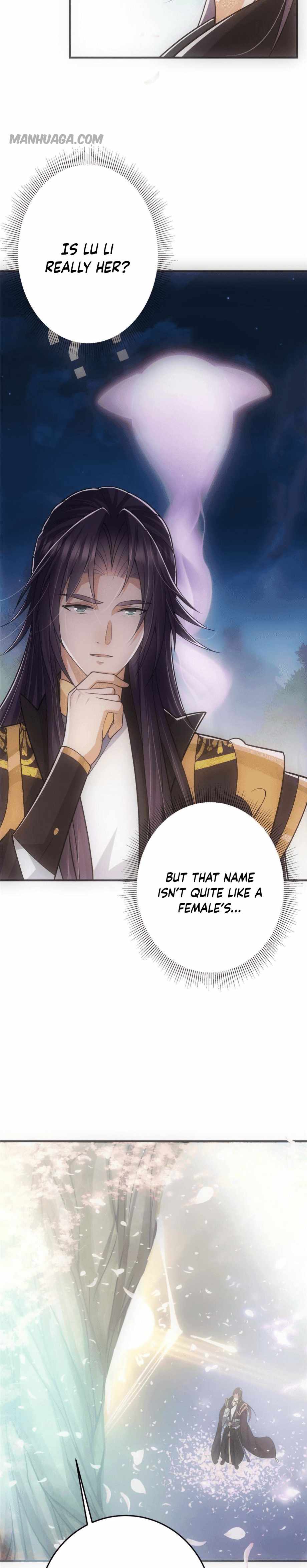 Keep A Low Profile, Sect Leader Chapter 97 page 2