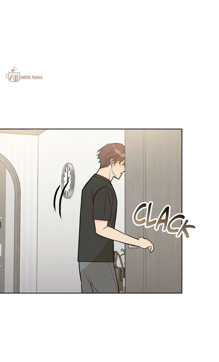 Keeping My Boss on a Tight Leash Chapter 15 page 0