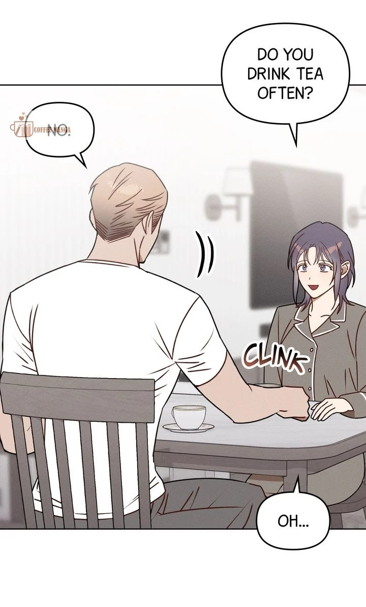 Keeping My Boss on a Tight Leash Chapter 15 page 13