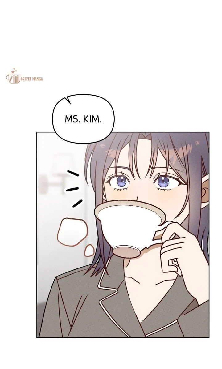 Keeping My Boss on a Tight Leash Chapter 15 page 14