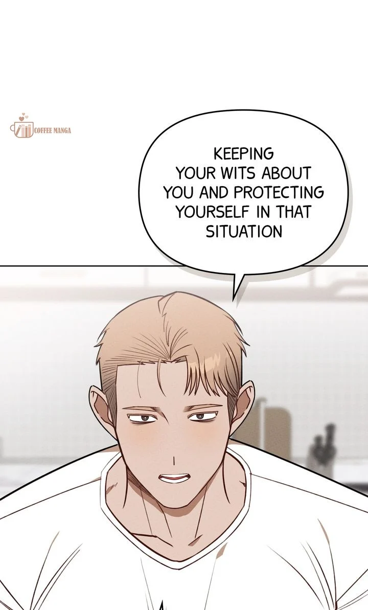 Keeping My Boss on a Tight Leash Chapter 15 page 15