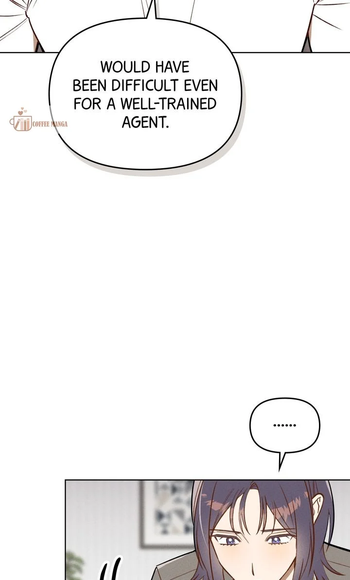 Keeping My Boss on a Tight Leash Chapter 15 page 16