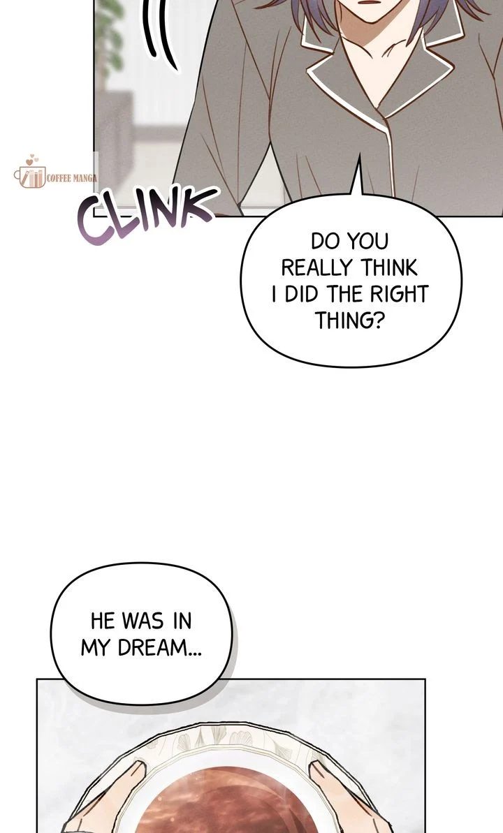 Keeping My Boss on a Tight Leash Chapter 15 page 17