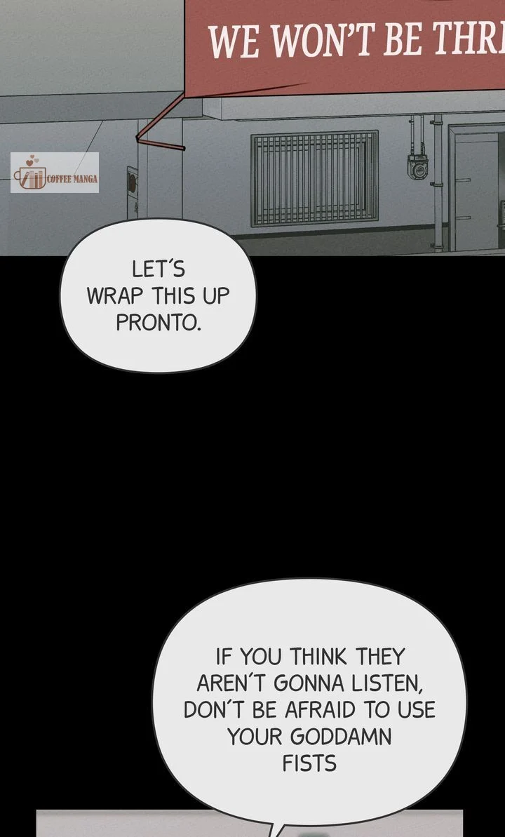Keeping My Boss on a Tight Leash Chapter 15 page 27