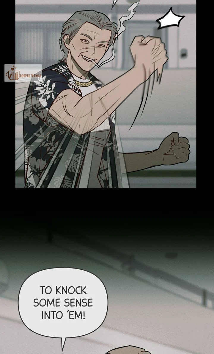 Keeping My Boss on a Tight Leash Chapter 15 page 28
