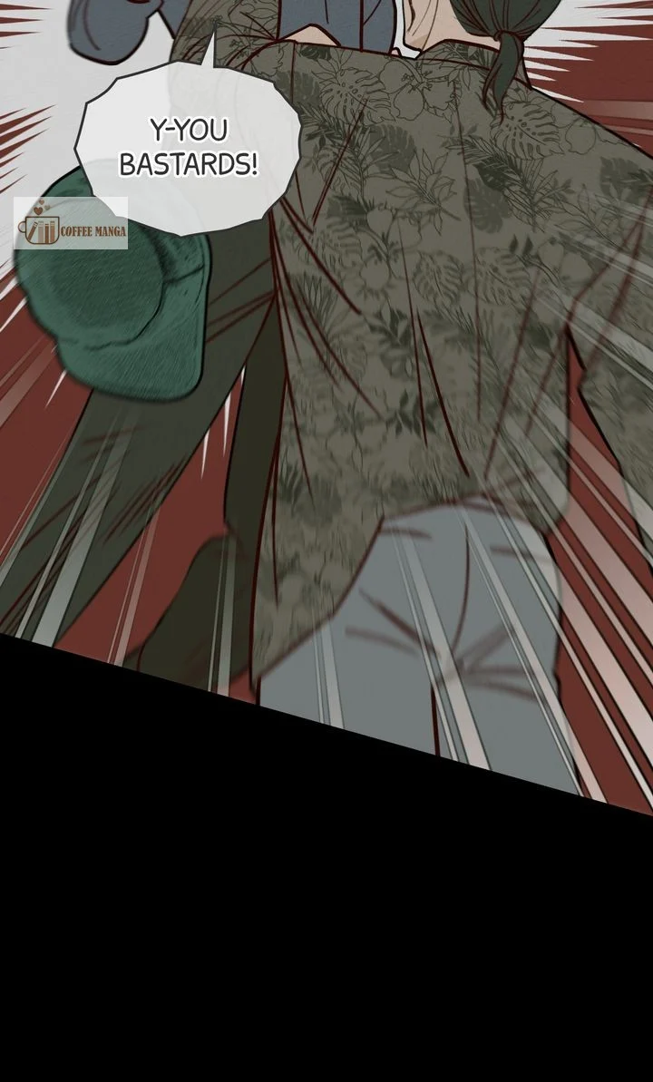 Keeping My Boss on a Tight Leash Chapter 15 page 35