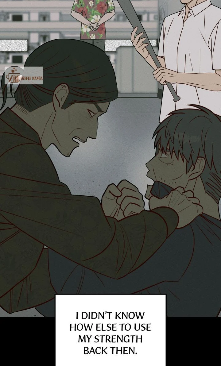 Keeping My Boss on a Tight Leash Chapter 15 page 37