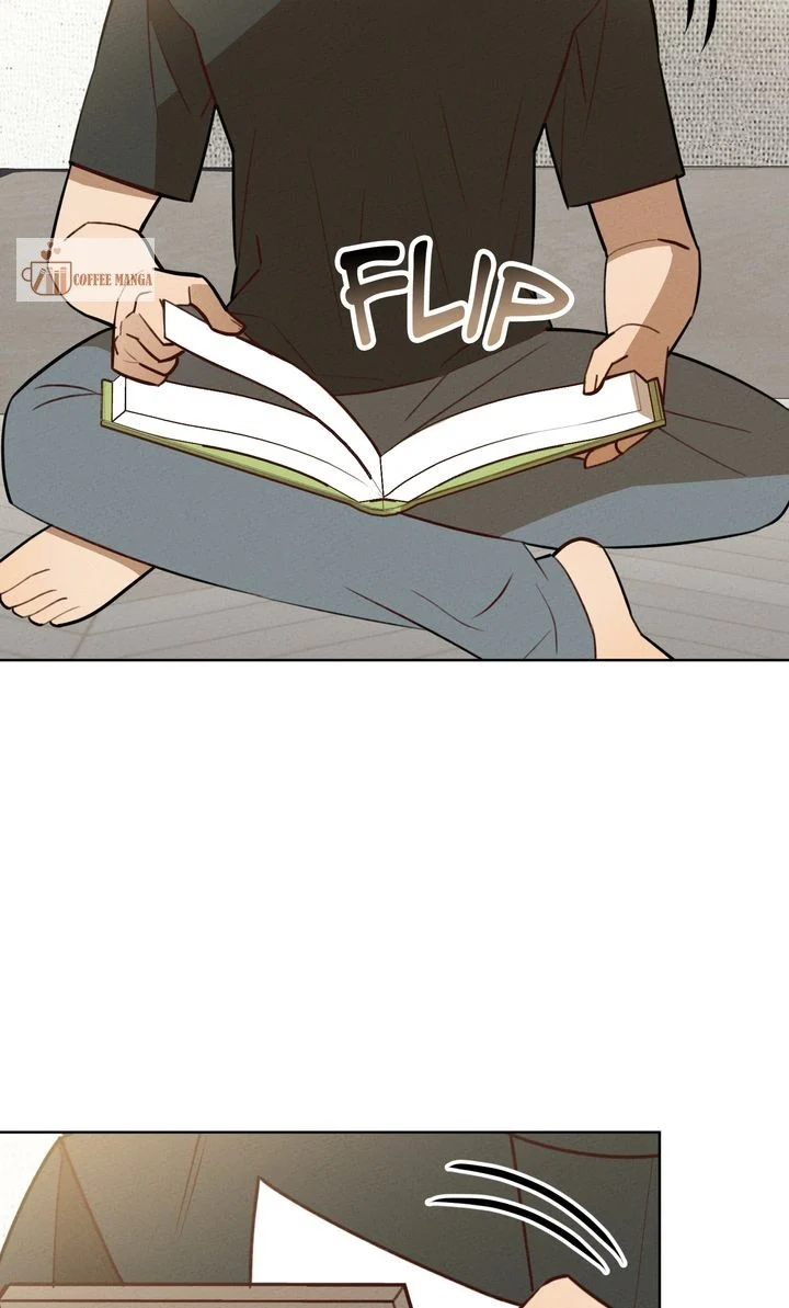 Keeping My Boss on a Tight Leash Chapter 15 page 3