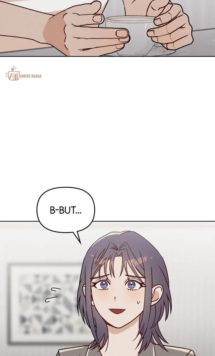 Keeping My Boss on a Tight Leash Chapter 15 page 40