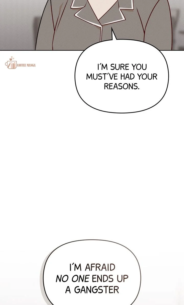 Keeping My Boss on a Tight Leash Chapter 15 page 41