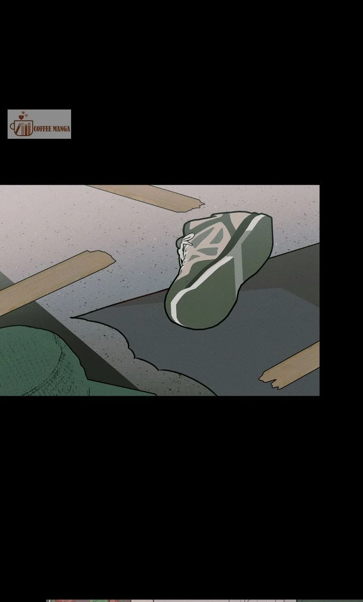 Keeping My Boss on a Tight Leash Chapter 15 page 44