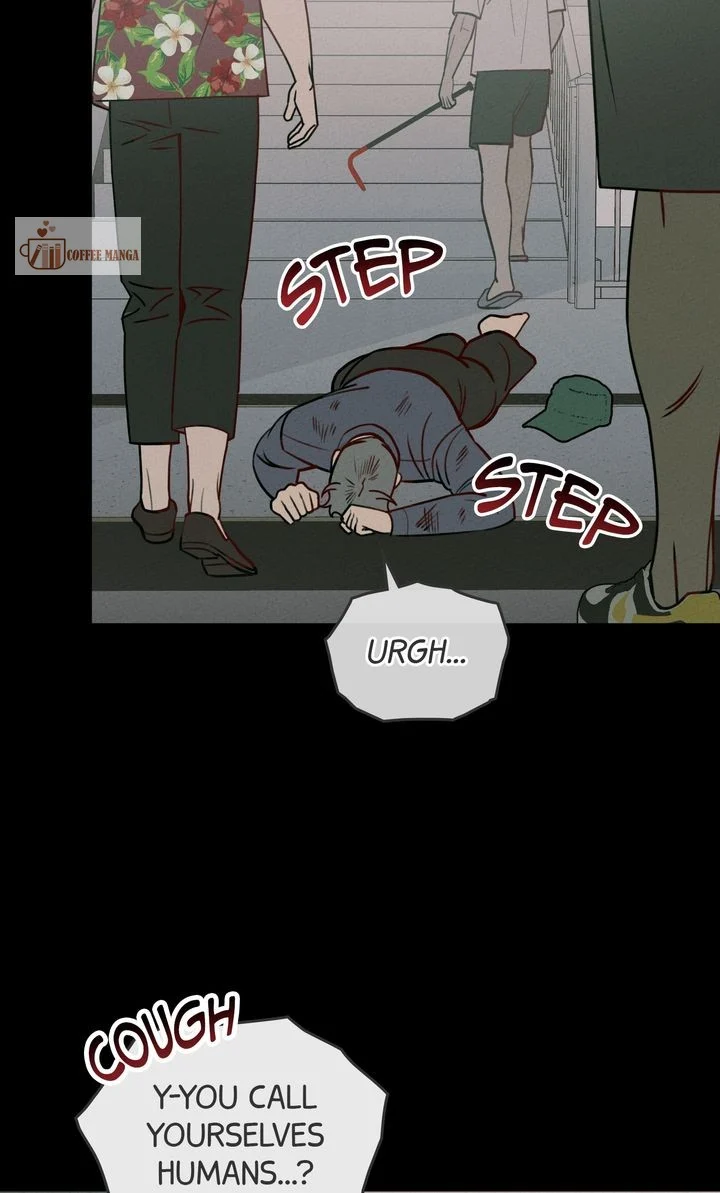 Keeping My Boss on a Tight Leash Chapter 15 page 45
