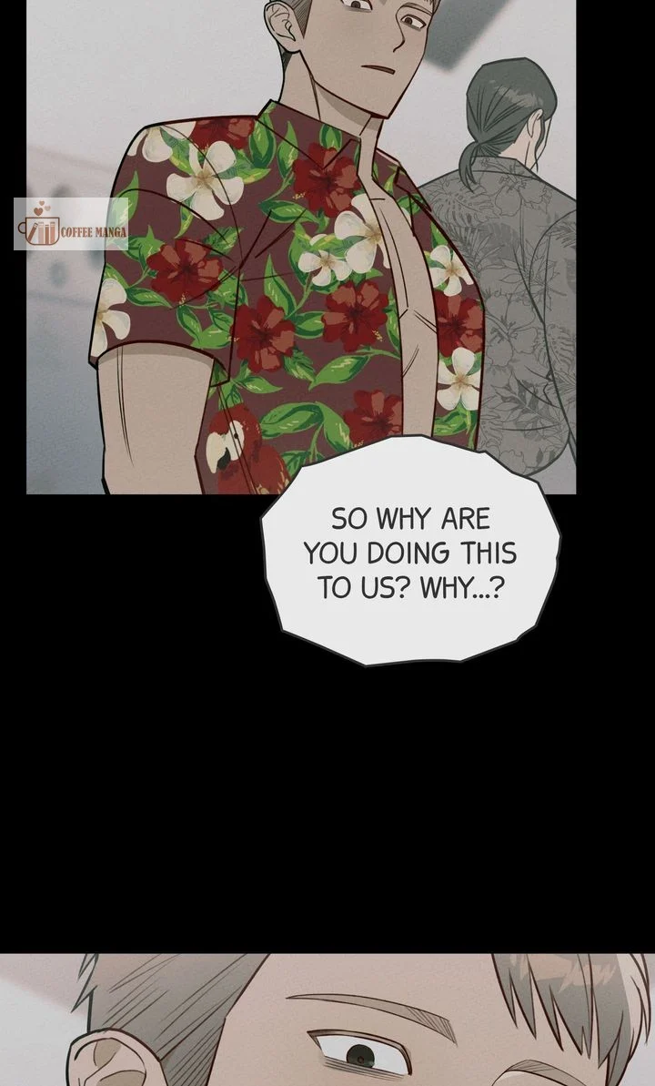 Keeping My Boss on a Tight Leash Chapter 15 page 47