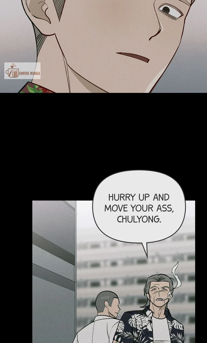 Keeping My Boss on a Tight Leash Chapter 15 page 48