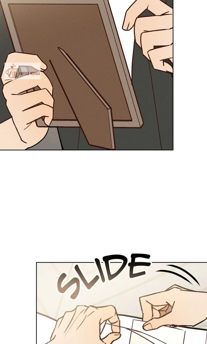 Keeping My Boss on a Tight Leash Chapter 15 page 4