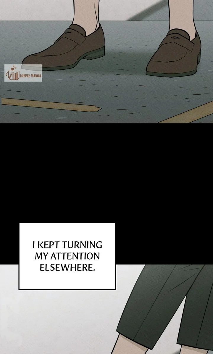 Keeping My Boss on a Tight Leash Chapter 15 page 50