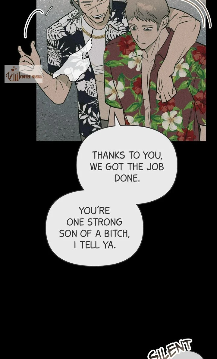 Keeping My Boss on a Tight Leash Chapter 15 page 53
