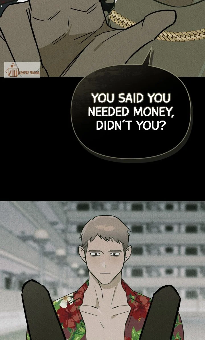 Keeping My Boss on a Tight Leash Chapter 15 page 58