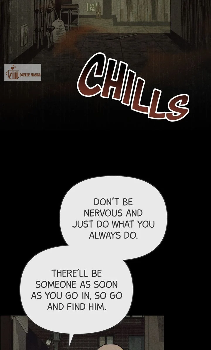 Keeping My Boss on a Tight Leash Chapter 15 page 61