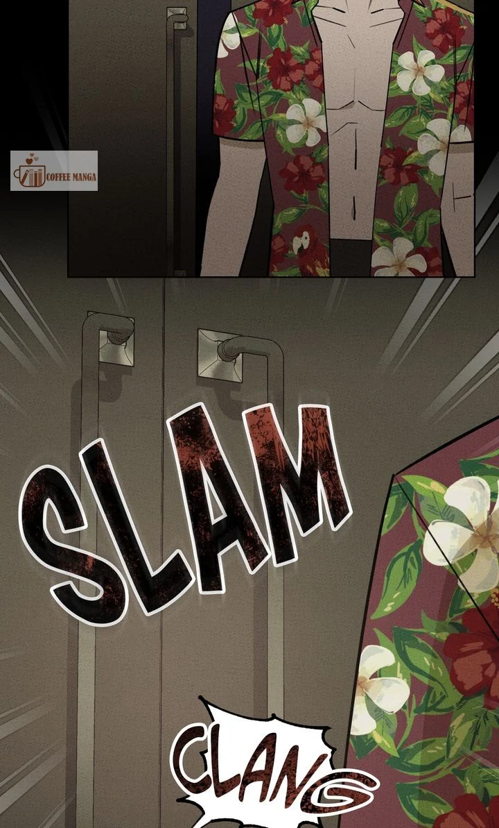 Keeping My Boss on a Tight Leash Chapter 15 page 63